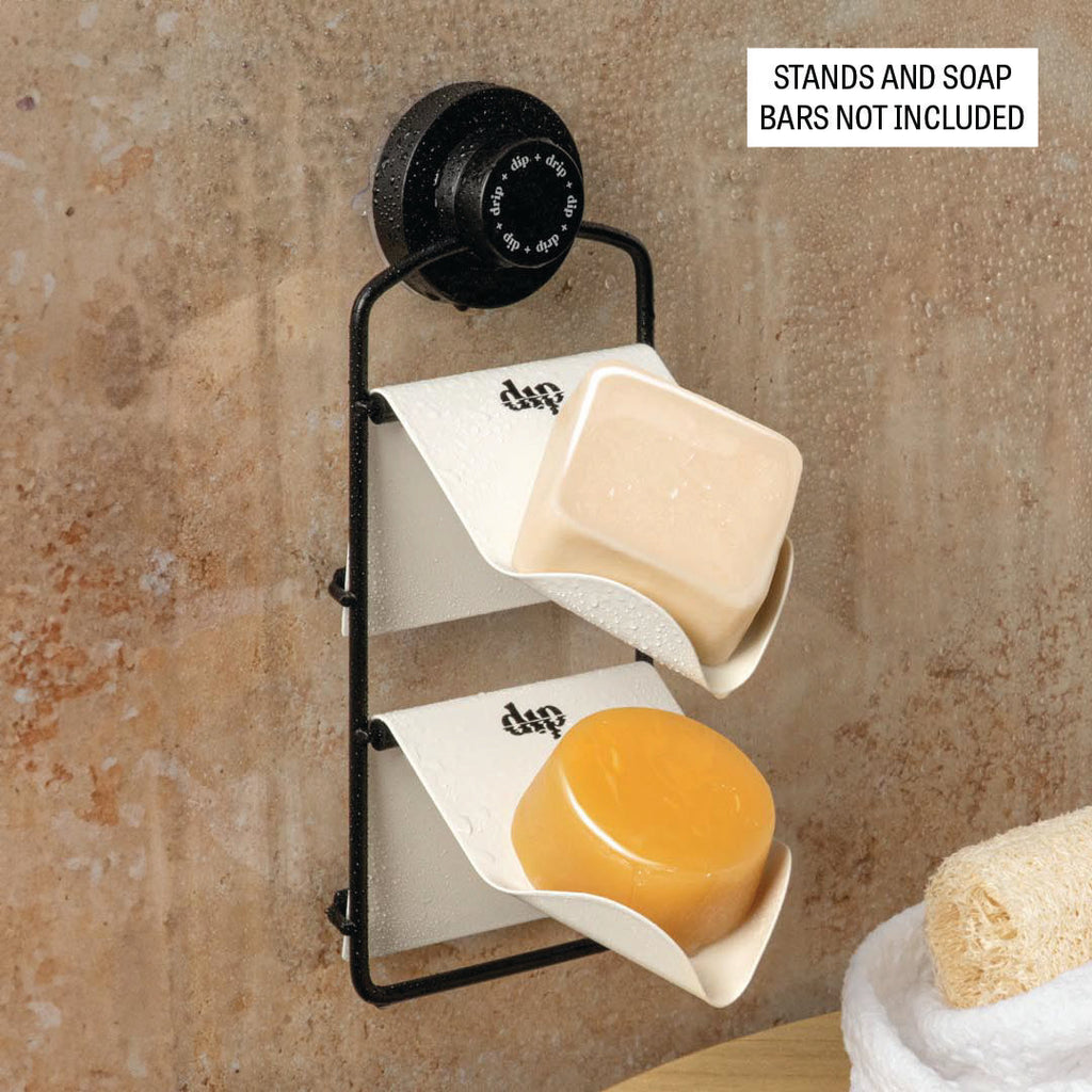 Dip & Drip Wall Mount Adapter (Adapter only)