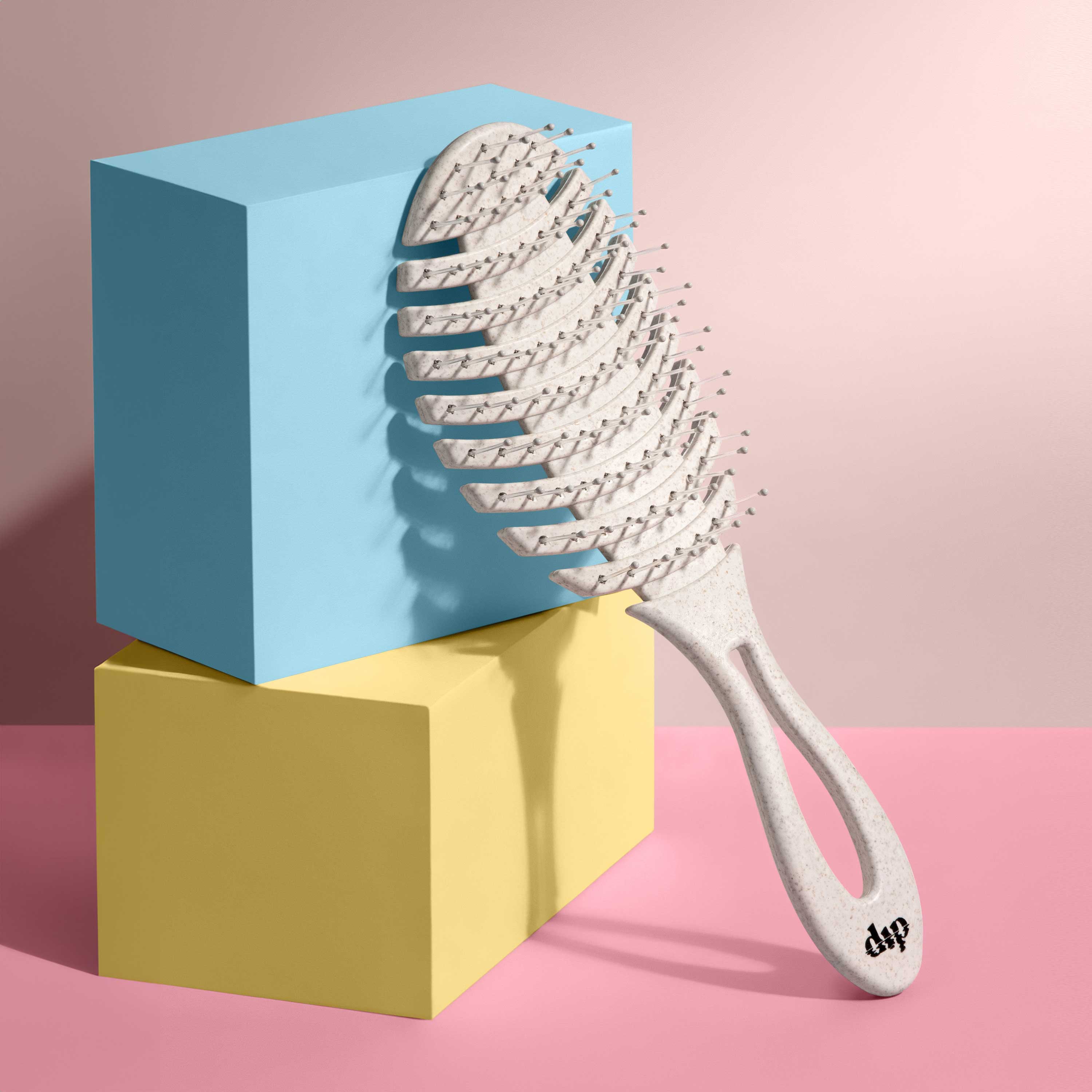 Dip Full Size Brush : Fine to Wavy Hair