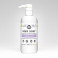 Dish Soap | Lavender & Lemon