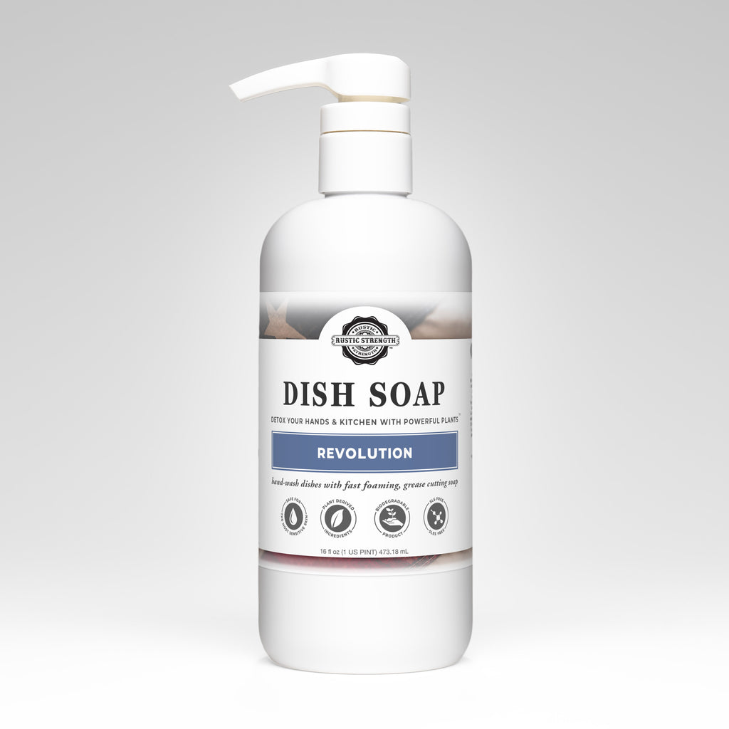 Dish Soap | Revolution