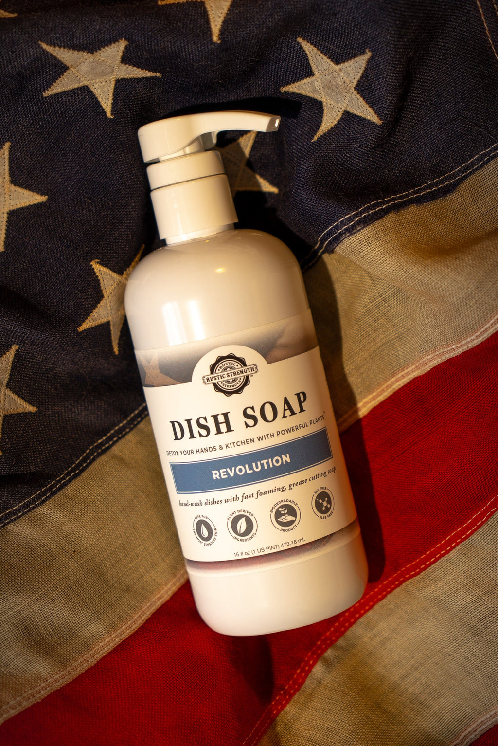 Dish Soap | Revolution