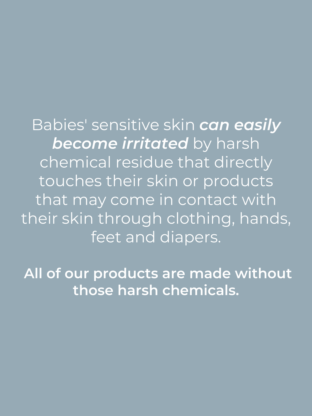 Dish Soap | Mama + Baby Safe