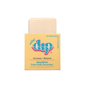 Mini Dip Shampoo Bar: Color Safe, Everyday - Coconut & Almond