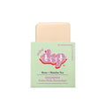 Mini Dip Shampoo Bar: Color Safe, Everyday - Rose & Matcha Tea