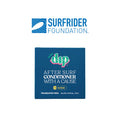 Dip Surfrider Mini After Surf Conditioner - Fragrance Free