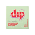 Dip Conditioner Bar & After Swim Detangler - Rose & Matcha Tea