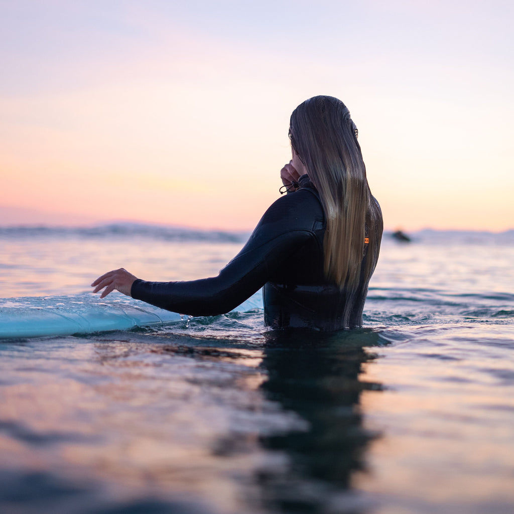 Dip Surfrider After Surf Conditioner - Fragrance Free