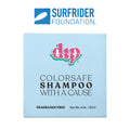 Dip Surfrider Color-Safe Shampoo - Fragrance Free