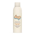 Dip REFILL Hair & Body Dry Oil - Fragrance Free